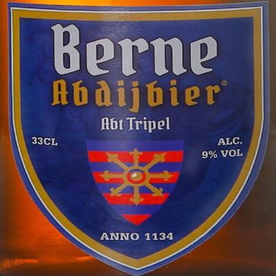 Berne Abt Tripel